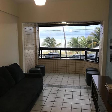 Apartmán Apto Beira Mar, 96 M2. João Pessoa Exteriér fotografie