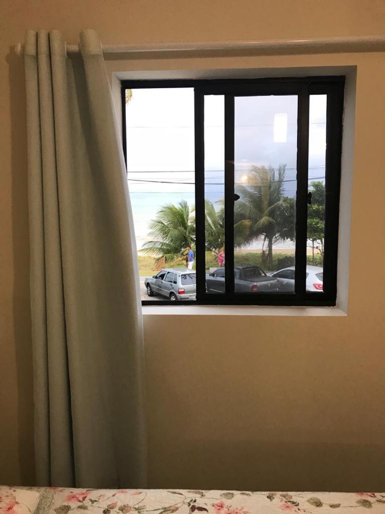 Apartmán Apto Beira Mar, 96 M2. João Pessoa Exteriér fotografie