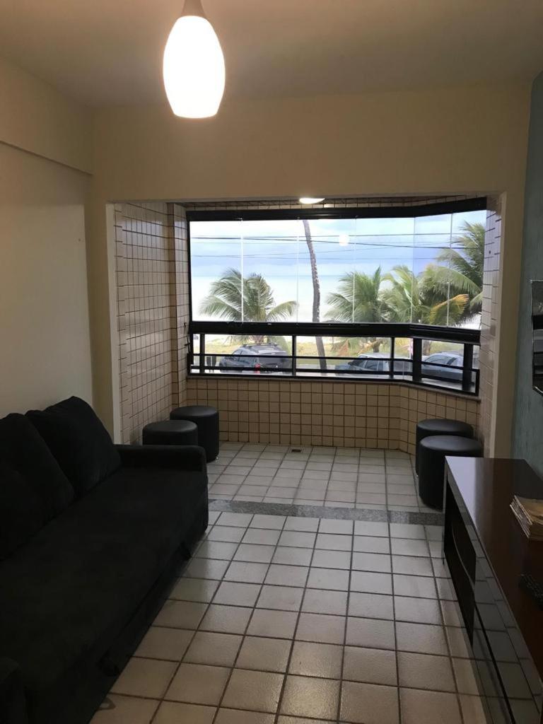 Apartmán Apto Beira Mar, 96 M2. João Pessoa Exteriér fotografie